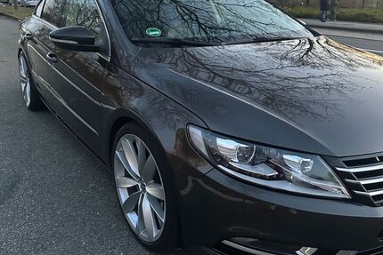 VW CC 161.000 km 8.200 &euro; Wolfsburg 38444