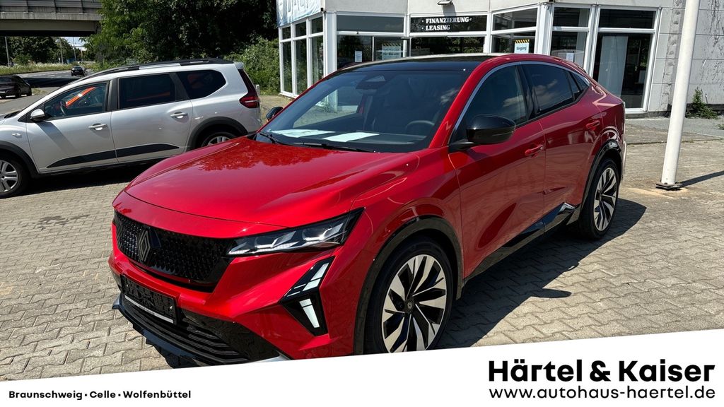 Renault Rafale 3.894 km 38.650 &euro; Braunschweig 38124