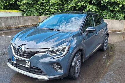 Renault Captur 63.000 km 16.500 &euro; Braunschweig 38120