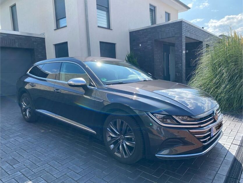 Arteon