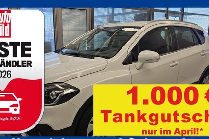 Suzuki SX4 106.900 km 12.900 &euro; Wolfsburg-Heiligendorf 38444