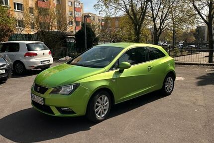 Seat Ibiza 155.333 km 3.750 &euro; Wolfsburg 38444