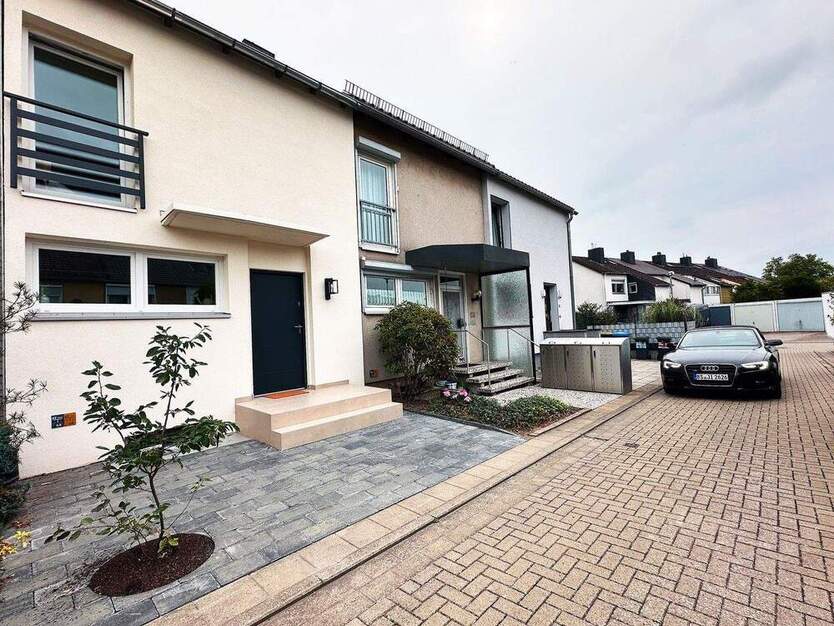 Kernsaniert und Einzugsbereit: Ihr neues Zuhause mit Wärmepumpe und Energieklasse B in BS-Stöckheim 4 zimmer