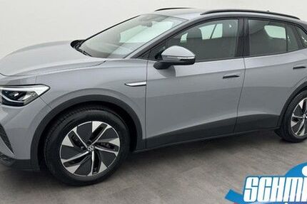 VW ID.4 35.430 km 21.700 &euro; Peine 31226