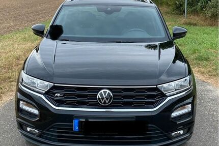 VW T-Roc 56.000 km 21.500 &euro; Meine 38527