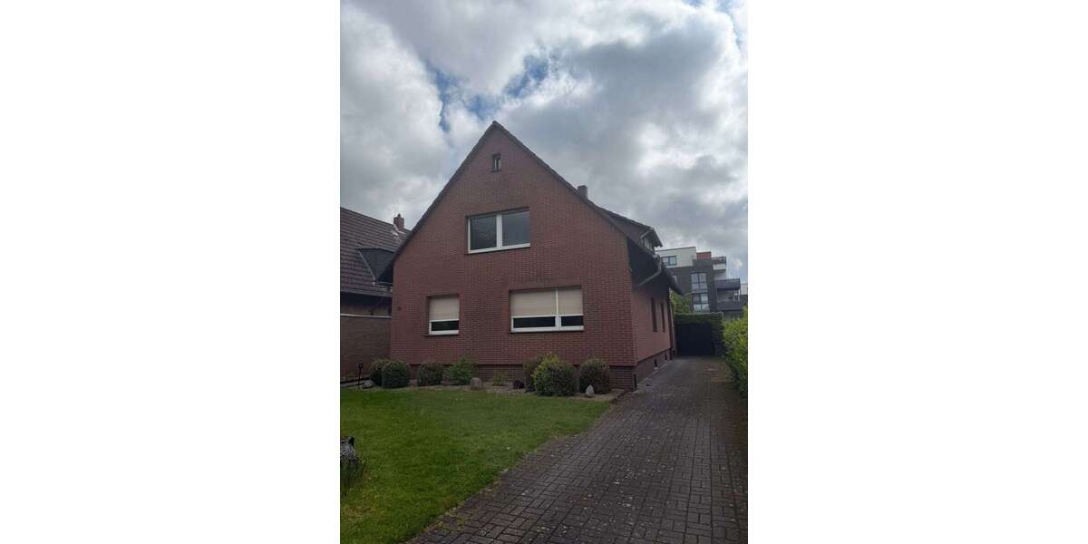 Einfamilienhaus Peine - 6 Zimmer, 162 m&sup2;, 335.000&euro; | Angebot:26674974