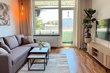 Wohnung Braunschweig Nordstadt - 2 Zimmer, 53 m&sup2;, 1.350&euro; | Angebot:27543670