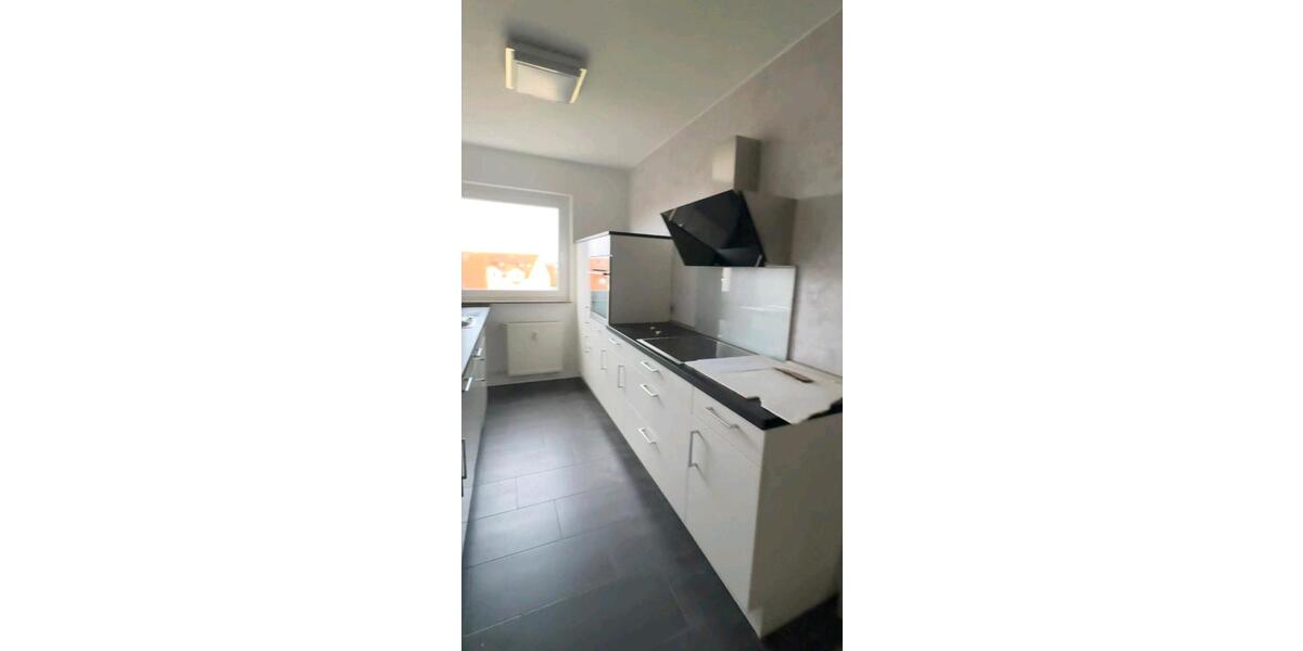 Etagenwohnung Lengede - 3 Zimmer, 80 m&sup2;, 1.100&euro; | Angebot:25383170