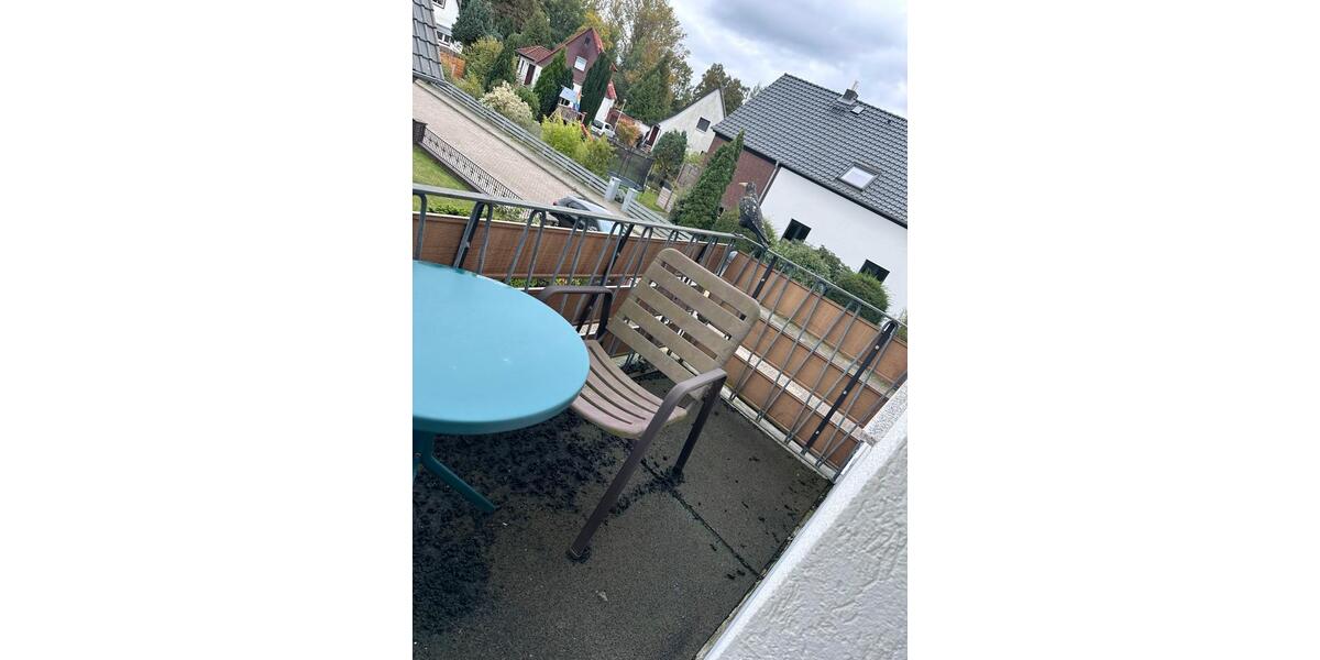 Dachgeschoßwohnung Braunschweig Timmerlah-Geitelde-Stiddien - 1 Zimmer, 20 m&sup2;, 500&euro; | Angebot:24422313