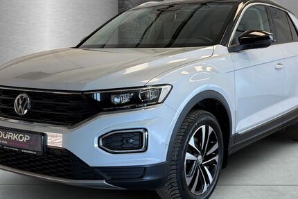 VW T-Roc 47.960 km 23.990 &euro; Braunschweig 38126