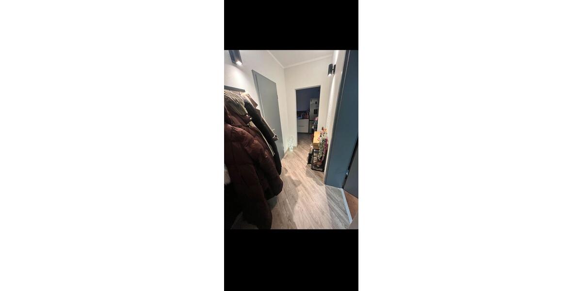 Etagenwohnung Wolfsburg Detmerode - 2 Zimmer, 50 m&sup2;, 570&euro; | Angebot:25996357