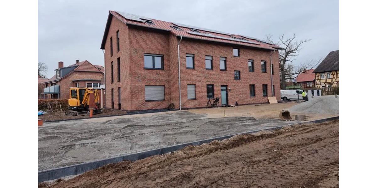 Dachgeschoßwohnung Peine Peine Kernstadt - 2 Zimmer, 79 m&sup2;, 1.195&euro; | Angebot:24812690