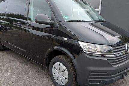 VW T6 Transporter