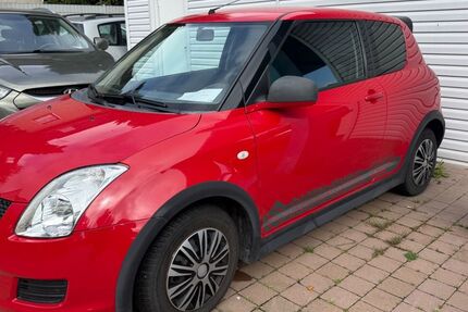 Suzuki Swift 160.000 km 2.550 &euro; Wolfenbüttel (Halchter) 38304