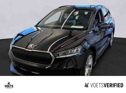 Skoda Enyaq 22.300 km 24.450 &euro; Braunschweig 38124