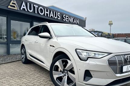 Audi e-tron 150.000 km 26.490 &euro; Peine 31228