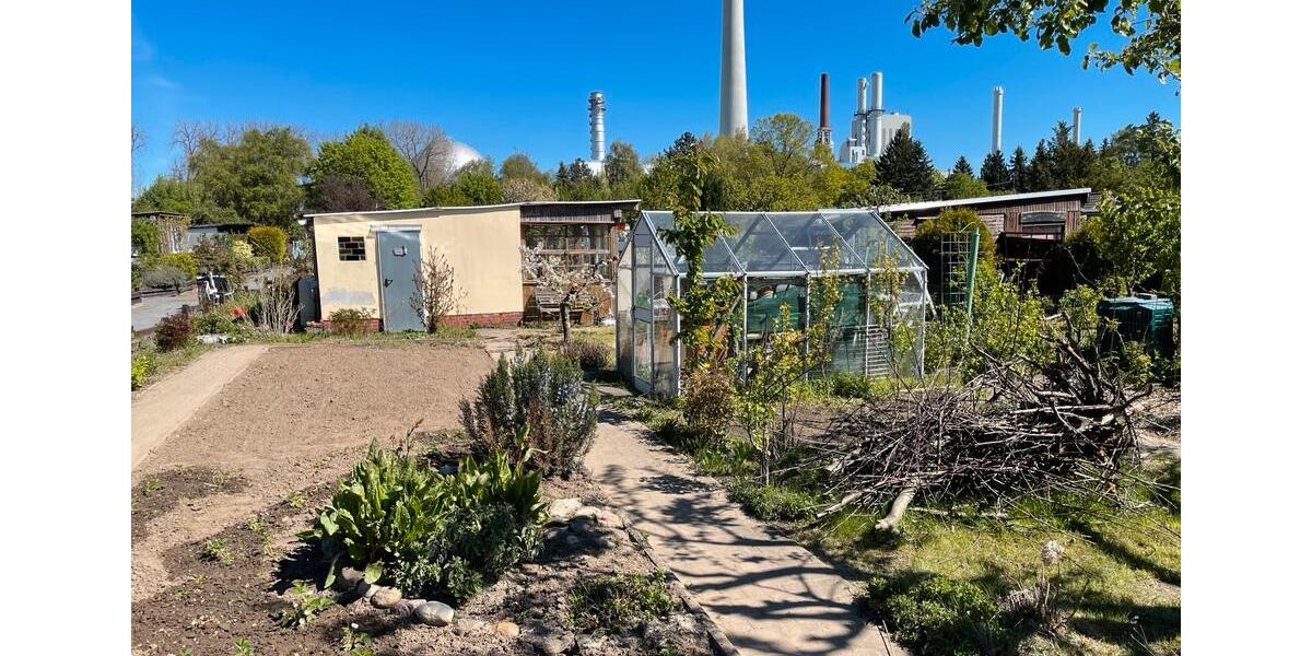 Grundstück Braunschweig Lehndorf-Watenbüttel - 2.400&euro; | Angebot:26373486