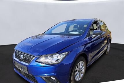Seat Ibiza 71.670 km 16.490 &euro; Braunschweig 38122