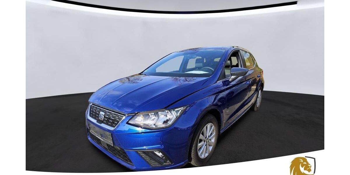 Seat Ibiza 71.670 km 16.490 &euro; Braunschweig 38122