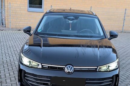 VW Passat Variant 24.000 km 35.000 &euro; Groß Twülpstedt 38464