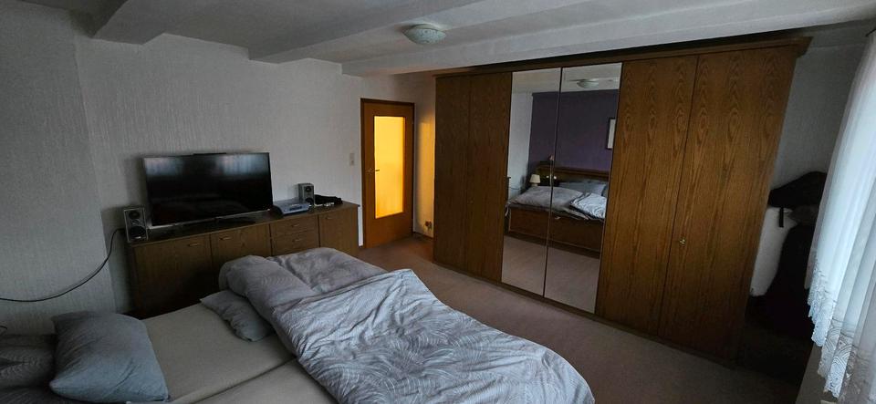 Etagenwohnung Lengede - 5 Zimmer, 115 m&sup2;, 153.000&euro; | Angebot:24272173