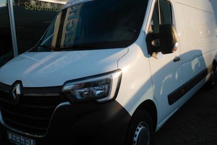 Renault Master 71.000 km 17.950 € Gifhorn 38518