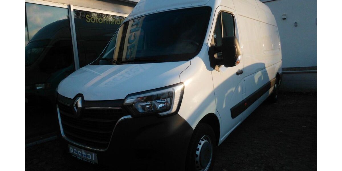 Renault Master 71.000 km 17.950 &euro; Gifhorn 38518