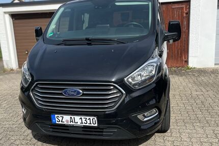 Ford Tourneo Custom 71.000 km 30.500 &euro; Salzgitter 38226