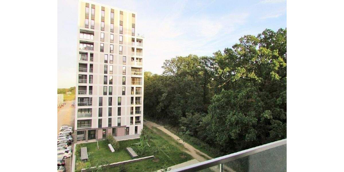 Etagenwohnung Wolfsburg Hellwinkel - 2 Zimmer, 61 m&sup2;, 746&euro; | Angebot:24872359