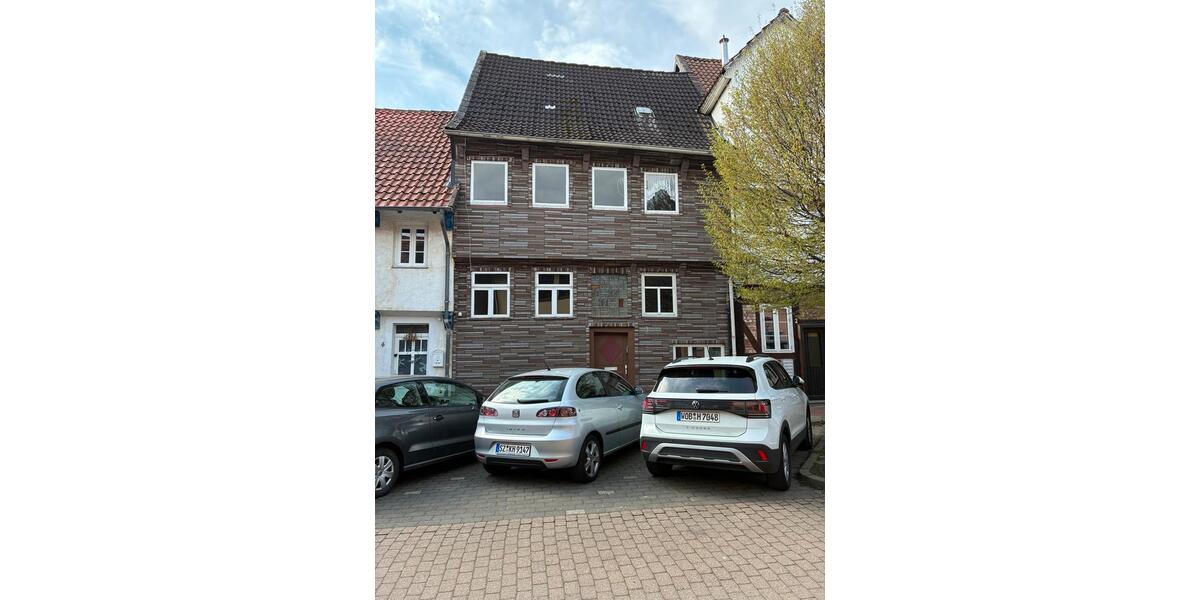 Reihenhaus Wolfenbüttel Adersheim - 7 Zimmer, 180 m&sup2;, 99.000&euro; | Angebot:26966110