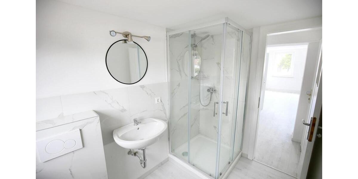 Etagenwohnung Salzgitter Ortschaft Südost - 4 Zimmer, 120 m&sup2;, 1.070&euro; | Angebot:25711251