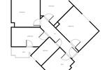 Etagenwohnung Braunschweig Westliches Ringgebiet - 4 Zimmer, 80 m&sup2;, 776&euro; | Angebot:26676416