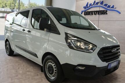 Ford Transit Custom 33.800 km 36.810 &euro; Sickte bei Braunschweig 38173