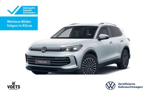 VW Tiguan 10.400 km 43.650 € Braunschweig 38124