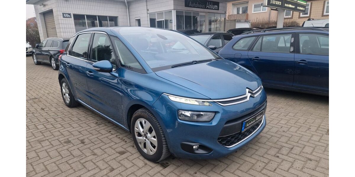 Citroen C4 Picasso 158.000 km 8.999 &euro; Wolfenbüttel 38302