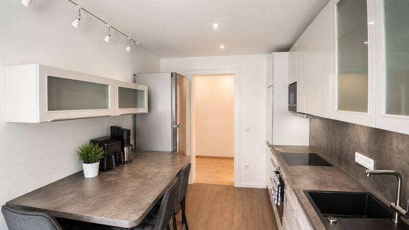 Etagenwohnung Braunschweig Westliches Ringgebiet - 4 Zimmer, 94 m&sup2;, 295.000&euro; | Angebot:26904028