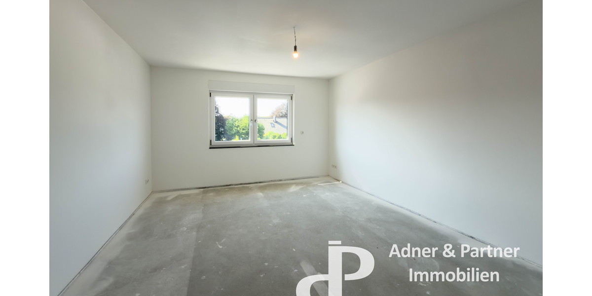 ** 475 M² FLEXIBLE NEUBAU GEWERBEFLÄCHE AUS HALLE & REPRÄSENTATIVEM BÜROBEREICH** - Gewerbeobjekt Wolfenbüttel Adersheim | Angebot:27200761