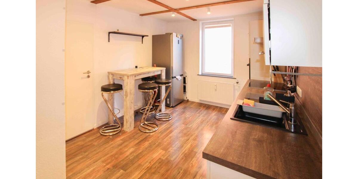 Maisonettenwohnung Wolfsburg Alt-Wolfsburg - 3 Zimmer, 98 m&sup2;, 205.000&euro; | Angebot:26017698