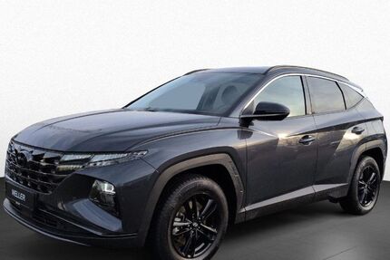 Hyundai TUCSON 13.000 km 28.690 &euro; Braunschweig 38112