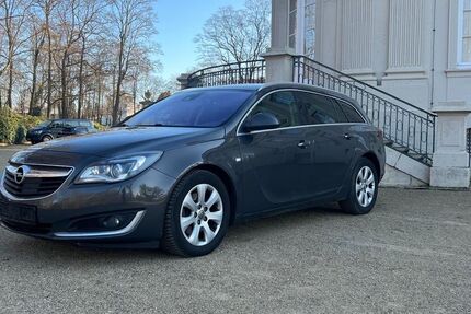 Opel Insignia 250.000 km 4.999 &euro; Braunschweig 38120