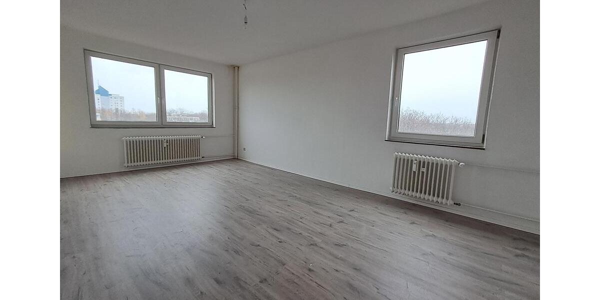 Etagenwohnung Wolfsburg - 2 Zimmer, 58 m&sup2;, 490&euro; | Angebot:26645697