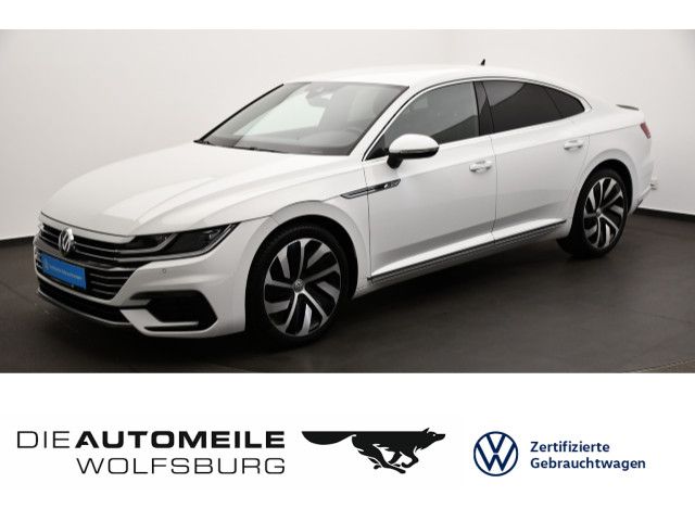 VW Arteon 76.080 km 25.590 &euro; Wolfsburg 38440