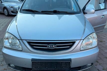 Kia Carens 148.000 km 950 &euro; Wolfenbüttel (Halchter) 38304