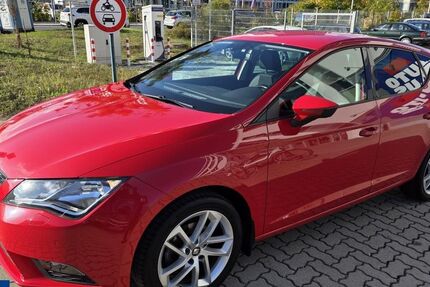 Seat Leon 113.000 km 10.699 &euro; Braunschweig 38106