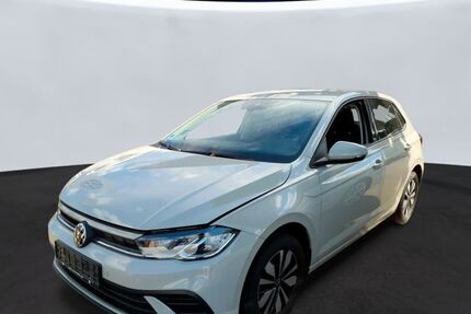 VW Polo 29.988 km 17.750 &euro; Cremlingen 38162