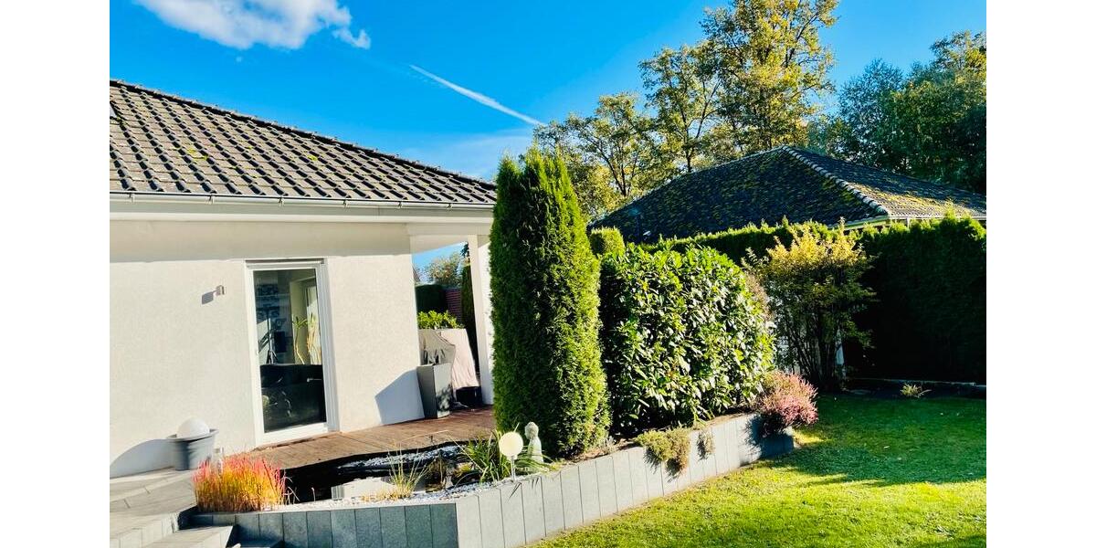 Bungalow Meine - 4 Zimmer, 135 m&sup2;, 438.000&euro; | Angebot:26393272
