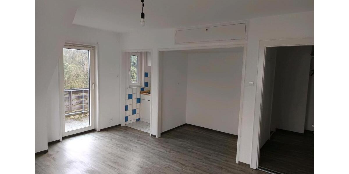 Dachgeschoßwohnung Elbe - 1 Zimmer, 30 m&sup2;, 39.000&euro; | Angebot:24984848