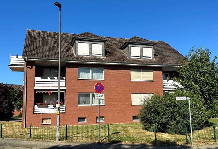 Wohnung zum Mieten in Peine 600 € 91 m²