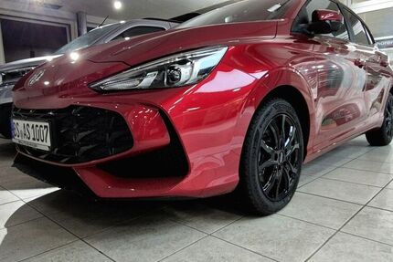 MG MG3