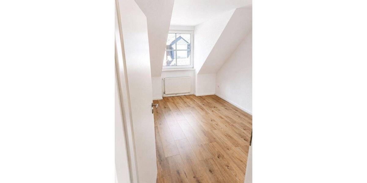 Etagenwohnung Braunschweig Bevenrode - 4 Zimmer, 74 m&sup2;, 795&euro; | Angebot:26883463